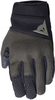 Dainese Torino,  gloves,  color: Black/Dark Green,  size: L