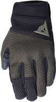 Dainese Torino,  gloves,  color: Black/Dark Green,  size: XXL