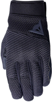 Dainese Torino,  gloves women,  color: Black/Grey,  size: L