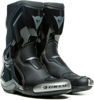 Dainese Torque 3 Out Air,  boots,  color: Black/Grey,  size: 44 EU