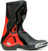 Dainese Torque 3 Out,  boots,  color: Black/Neon-Red,  size: 43 EU