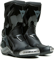 Dainese Torque 3 Out,  boots women,  color: Black/Grey,  size: 42 EU