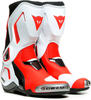 Dainese Torque 3 Out,  boots women,  color: Black/White/Neon-Red,  size: 38 EU