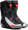 Dainese Torque 4,  boots women,  color: Black/White/Neon-Red,  size: 38 EU