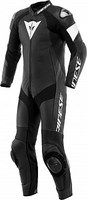 Dainese Tosa,  leather suit 1pcs. perforated