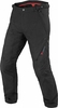Dainese Travelguard,  textile pants Gore-Tex