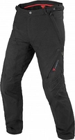 Dainese Travelguard,  textile pants Gore-Tex