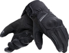 Dainese Trento,  gloves D-Dry,  color: Black/Black,  size: L