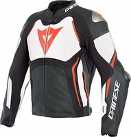 Dainese Tuono D-Air,  leather jacket