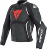 Dainese Tuono D-Air,  leather jacket perforated