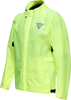 Dainese Ultralight,  rain jacket,  color: Neon-Yellow,  size: 3xl