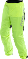 Dainese Ultralight,  rain pants,  color: Neon-Yellow,  size: L