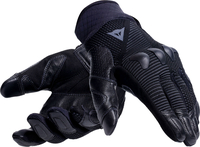 Dainese Unruly Ergo-Tek,  gloves,  color: Black/Dark Grey,  size: 3XL