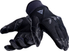 Dainese Unruly Ergo-Tek,  gloves,  color: Black/Dark Grey,  size: L