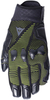 Dainese Unruly Ergo-Tek,  gloves,  color: Dark Grey/Green,  size: L