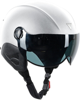 Dainese V-Vision,  Ski helmet,  color: White,  size: S
