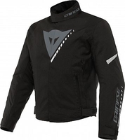 Dainese Veloce D-Dry,  textile jacket waterproof