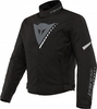 Dainese Veloce D-Dry,  textile jacket waterproof