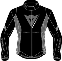 Dainese Veloce D-Dry,  textile jacket waterproof women