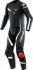 Dainese Veloster V2,  leather suit 2pcs.