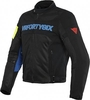 Dainese VR46 Grid Air,  textile jacket