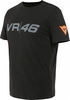 Dainese VR46 Pit Lane,  t-shirt
