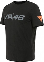 Dainese VR46 Pit Lane,  t-shirt
