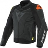 Dainese VR46 Victory,  leather jacket