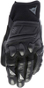 Dainese X-Ride 2 Ergo-Tek,  gloves,  color: Black/Black,  size: L