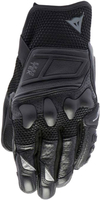Dainese X-Ride 2 Ergo-Tek,  gloves,  color: Black/Black,  size: L