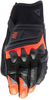 Dainese X-Ride 2 Ergo-Tek,  gloves,  color: Black/Neon-Red,  size: M
