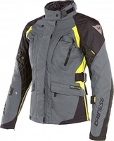 Dainese X-Tourer,  Textiljacke D-Dry Damen