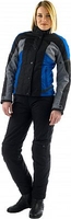 Dainese Xantum,  textile jacket D-Dry women