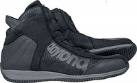 Daytona AC4 WD,  shoes