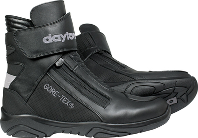 Daytona Arrow Sport,  shoes
Gore-Tex,  color: Black, 
size: 42