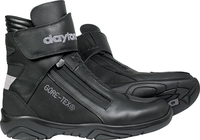 Daytona Arrow Sport,  shoes Gore-Tex,  color: Black,  size: 42