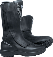 Daytona Big Travel,  boots Gore-Tex,  color: Black,  size: 43