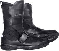 Daytona Burdit,  Gore-Tex,  color: Black,  size: 44