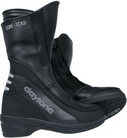 Daytona Evoque,  boots women Gore-Tex,  color: Black,  size: 38 EU