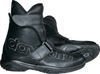 Daytona Journey,  short boots Gore-Tex,  color: Black,  size: 36