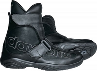 Daytona JOURNEY XCR,  short boots waterproof