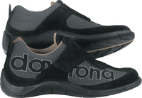 Daytona Moto Fun,  shoes,  color: Black/Grey,  size: 47