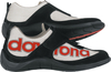 Daytona Moto Fun,  shoes,  color: Black/Silver/Red,  size: 40