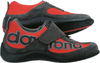 Daytona Moto Fun,  shoes,  color: Grey/Red,  size: 45