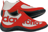 Daytona Moto Fun,  shoes,  color: Red/Silver,  size: 40