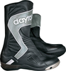 Daytona outer boots for EVO VOLTEX,  color: Black/Grey,  size: 49