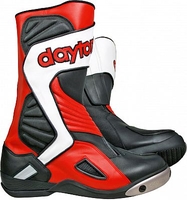 Daytona outer boots for EVO VOLTEX