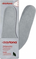 Daytona Preformed inner sole