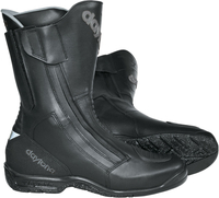 Daytona Road Star,  boots,  color: Black,  size: 50