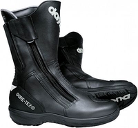 Daytona Road Star,  boots Gore-Tex extra wide fit